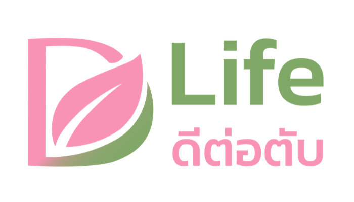 D-Life ดีต่อตับ